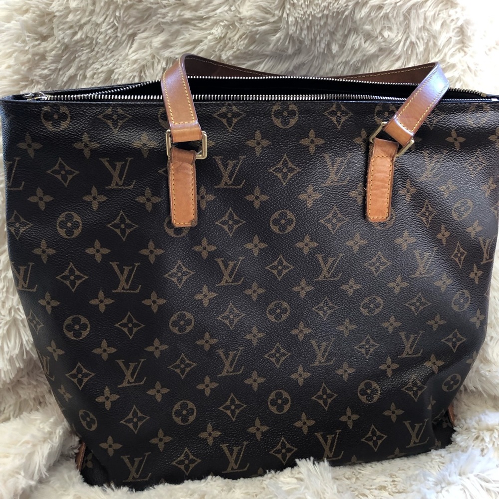 Louis Vuitton Handbag